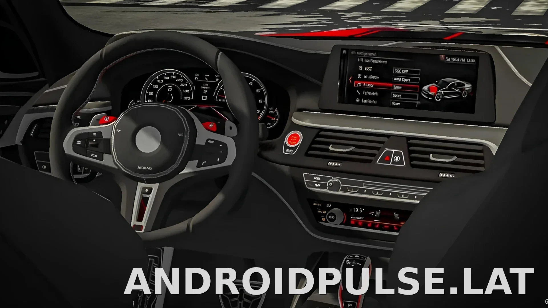 Car Parking Multiplayer скриншот 2